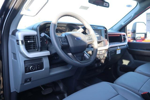 new 2026 Ford F-250 car, priced at $56,465