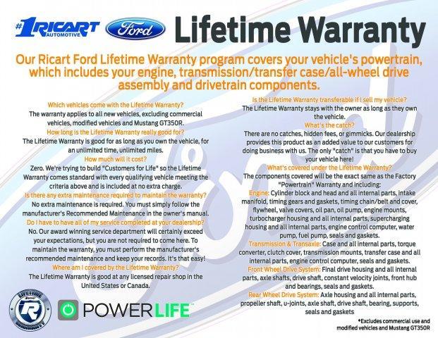 new 2026 Ford F-250 car, priced at $56,465