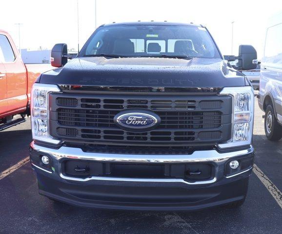 new 2026 Ford F-250 car, priced at $56,465