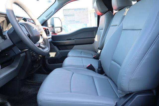 new 2026 Ford F-250 car, priced at $56,465