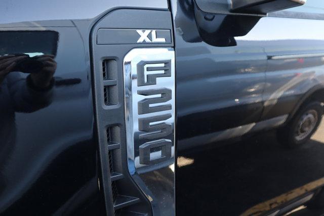new 2026 Ford F-250 car, priced at $56,465