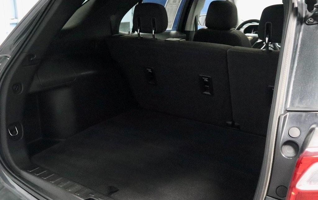 used 2019 Chevrolet Equinox car, priced at $8,496