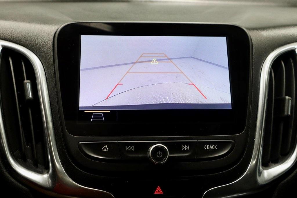 used 2019 Chevrolet Equinox car, priced at $8,496