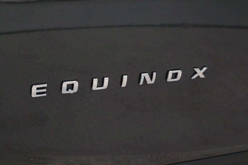 used 2019 Chevrolet Equinox car, priced at $8,496