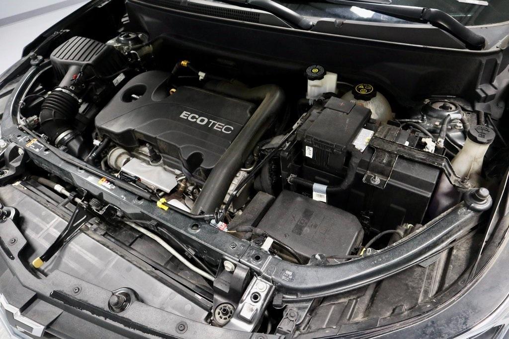used 2019 Chevrolet Equinox car, priced at $8,496