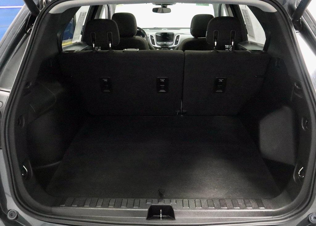 used 2019 Chevrolet Equinox car, priced at $8,496