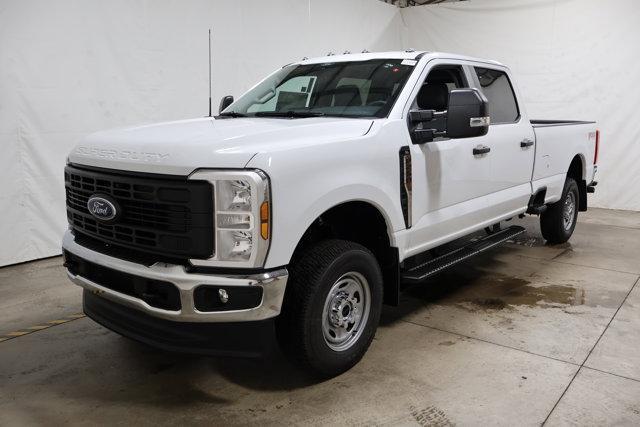 new 2026 Ford F-250 car