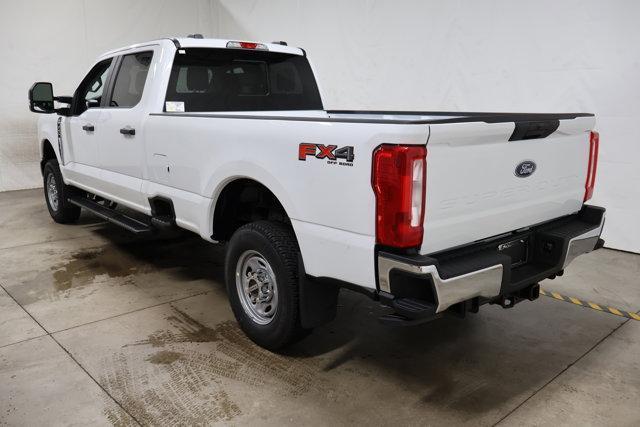 new 2026 Ford F-250 car