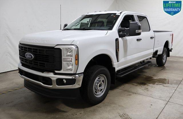 new 2026 Ford F-250 car