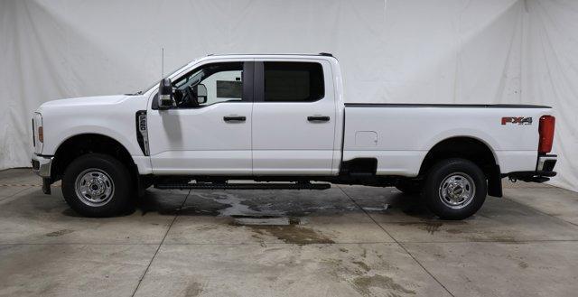 new 2026 Ford F-250 car