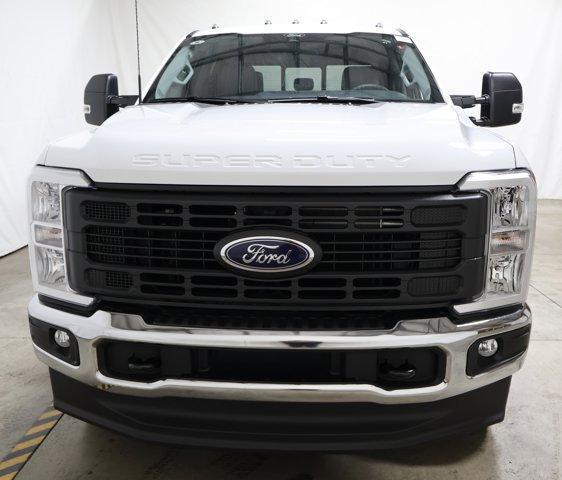 new 2026 Ford F-250 car