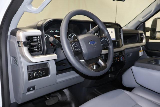 new 2026 Ford F-250 car