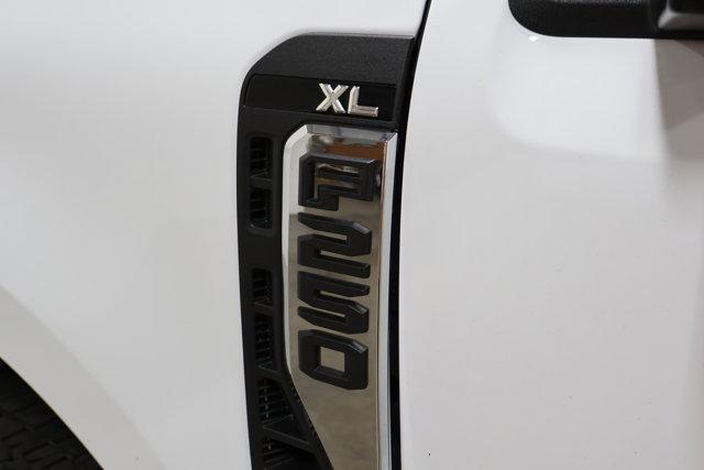new 2026 Ford F-250 car
