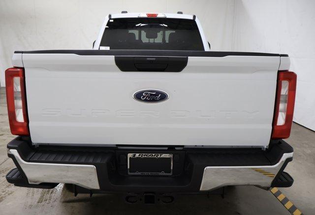 new 2026 Ford F-250 car
