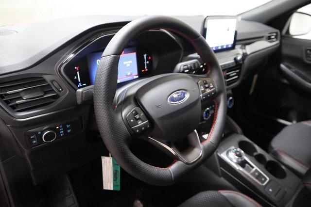 new 2025 Ford Escape car, priced at $35,970