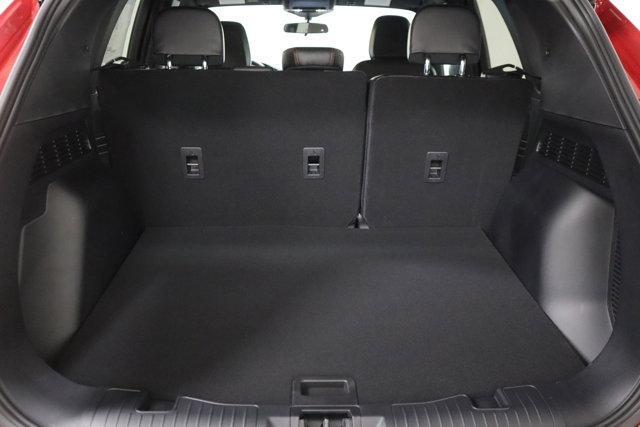 new 2025 Ford Escape car, priced at $35,970
