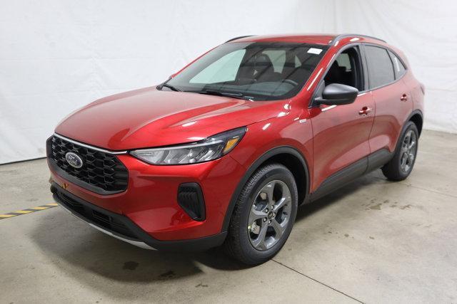 new 2025 Ford Escape car, priced at $35,970