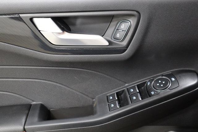 new 2025 Ford Escape car, priced at $35,970