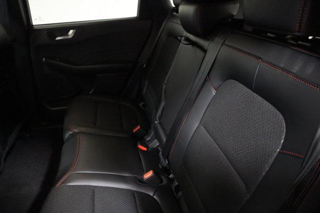 new 2025 Ford Escape car, priced at $35,970