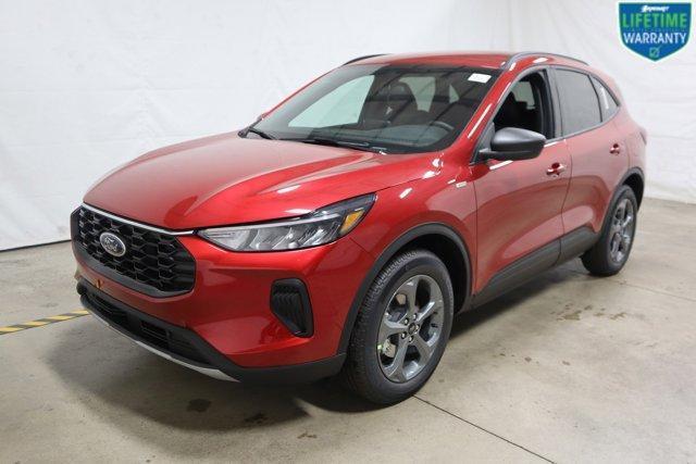 new 2025 Ford Escape car, priced at $35,970
