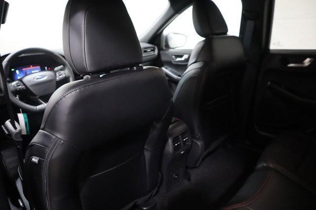 new 2025 Ford Escape car, priced at $35,970
