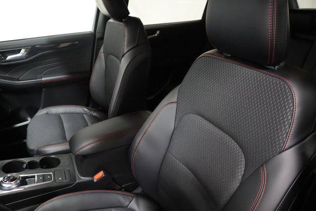 new 2025 Ford Escape car, priced at $35,970