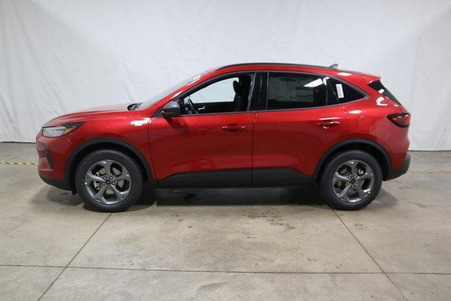 new 2025 Ford Escape car, priced at $35,970
