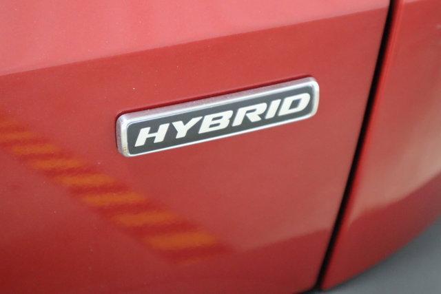new 2025 Ford Escape car, priced at $35,970