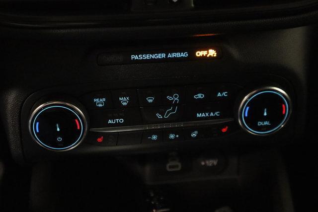 new 2025 Ford Escape car, priced at $35,970