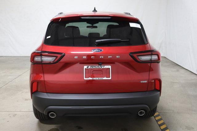 new 2025 Ford Escape car, priced at $35,970