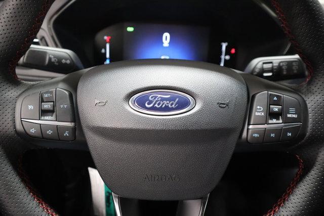 new 2025 Ford Escape car, priced at $35,970