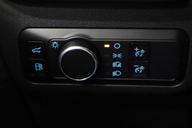 new 2025 Ford Escape car, priced at $35,970