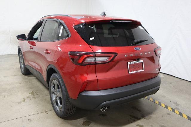 new 2025 Ford Escape car, priced at $35,970