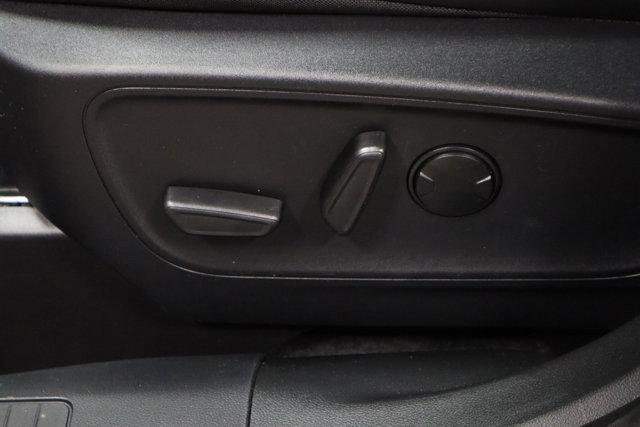 new 2025 Ford Escape car, priced at $35,970