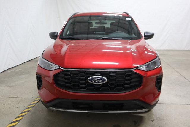 new 2025 Ford Escape car, priced at $35,970
