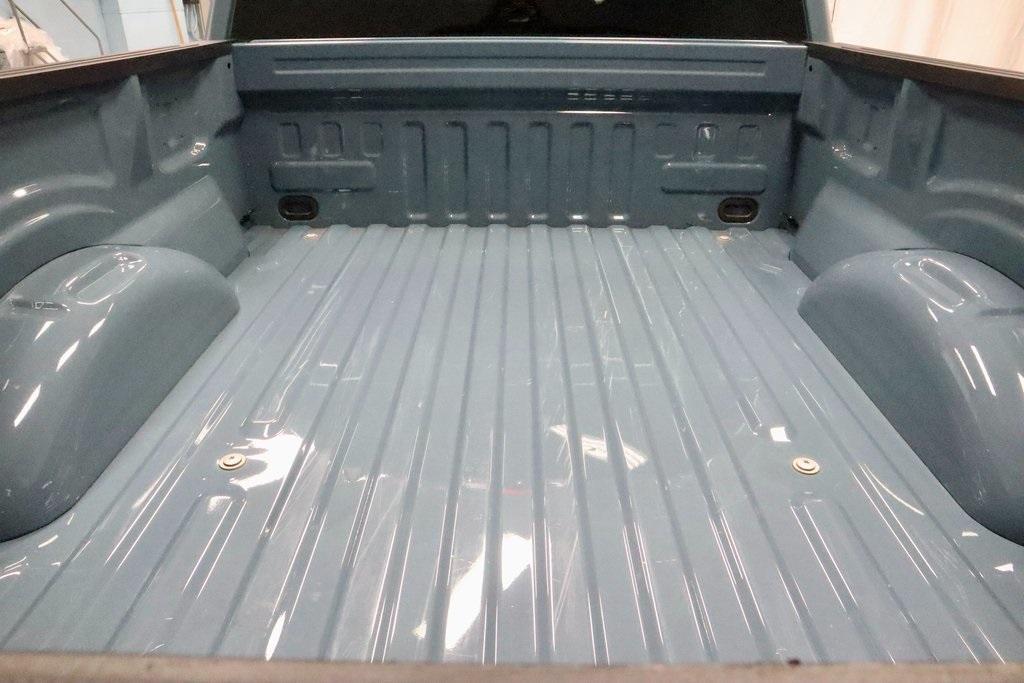 used 2023 Ford F-150 car, priced at $36,147