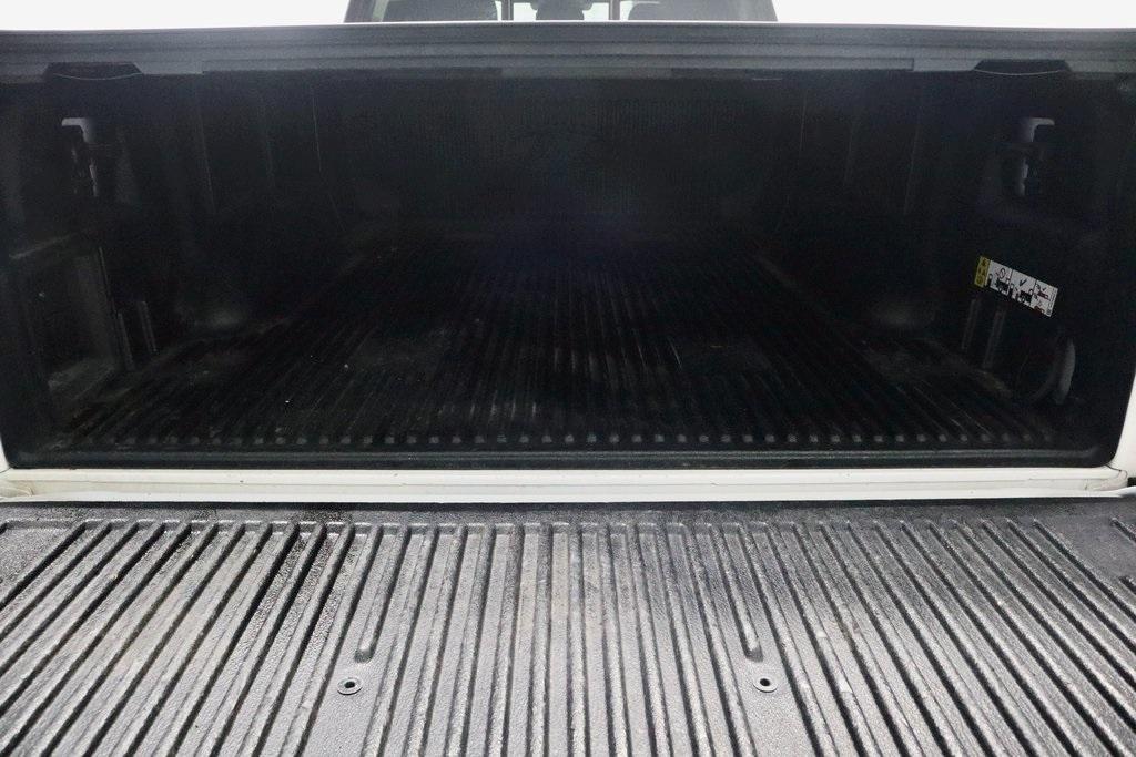 used 2021 Ford F-150 car, priced at $31,835