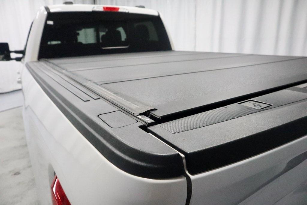 used 2021 Ford F-150 car, priced at $31,835