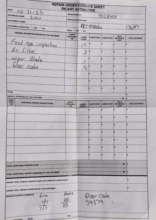 used 2022 Ford Explorer car, priced at $29,968