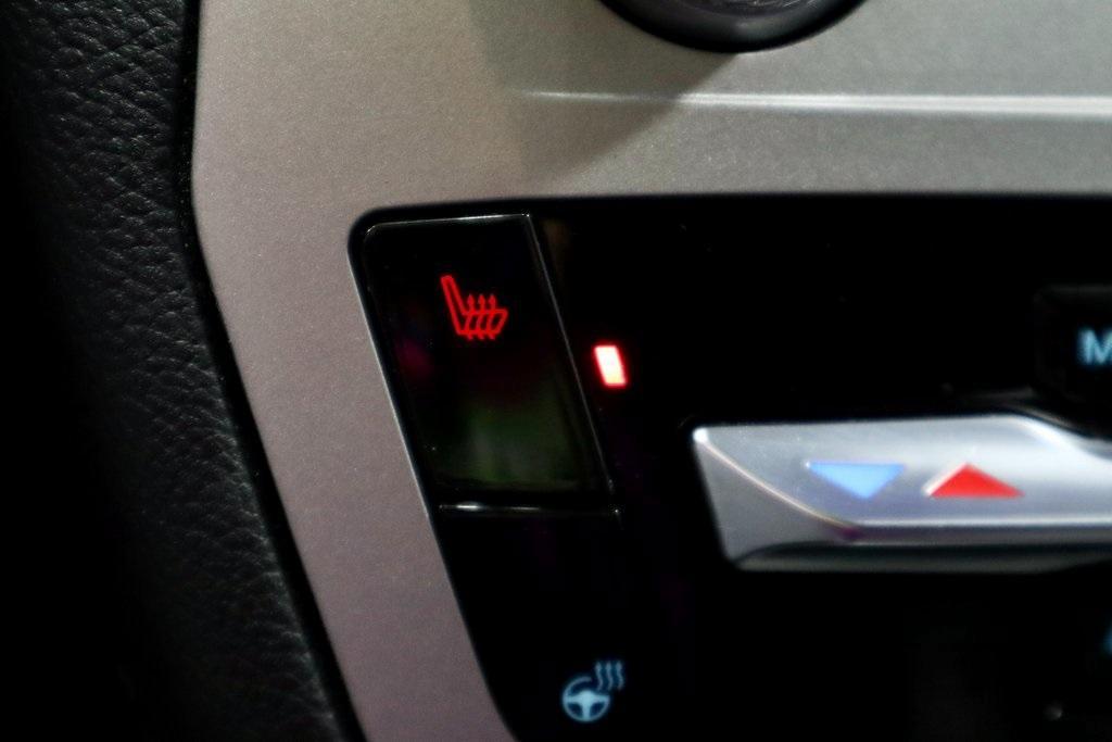 used 2022 Ford Explorer car, priced at $29,968