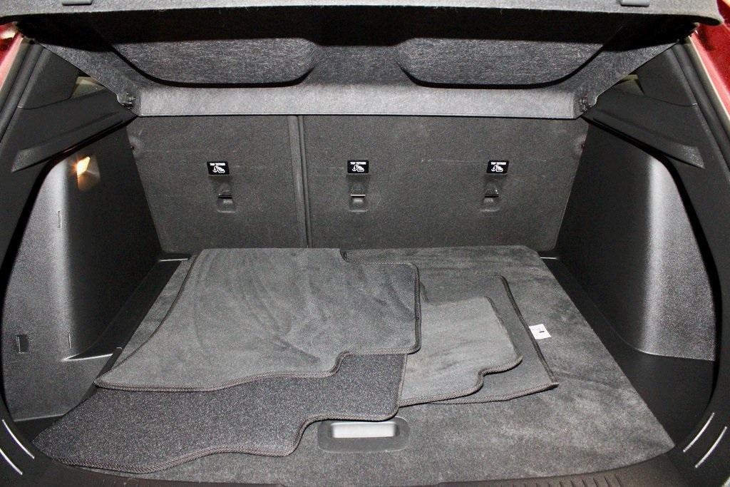 used 2024 Chevrolet Trax car, priced at $25,000