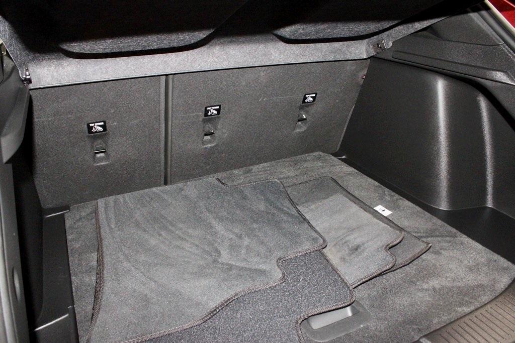 used 2024 Chevrolet Trax car, priced at $25,000