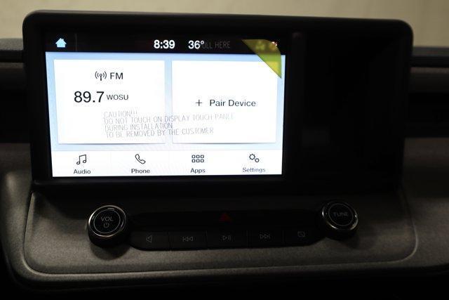 new 2024 Ford Maverick car, priced at $40,810
