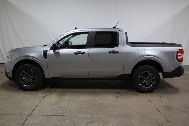 new 2024 Ford Maverick car, priced at $40,810