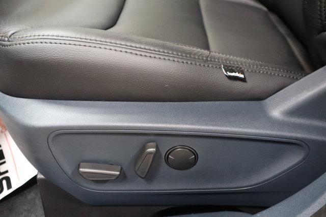 new 2024 Ford Maverick car, priced at $40,810