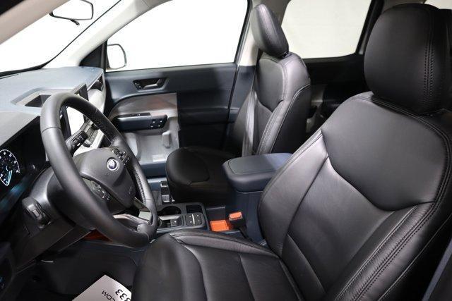 new 2024 Ford Maverick car, priced at $40,810
