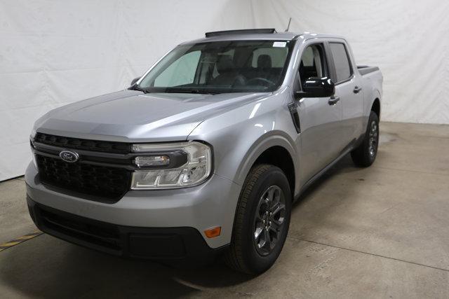 new 2024 Ford Maverick car, priced at $40,810