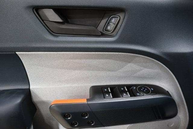 new 2024 Ford Maverick car, priced at $40,810