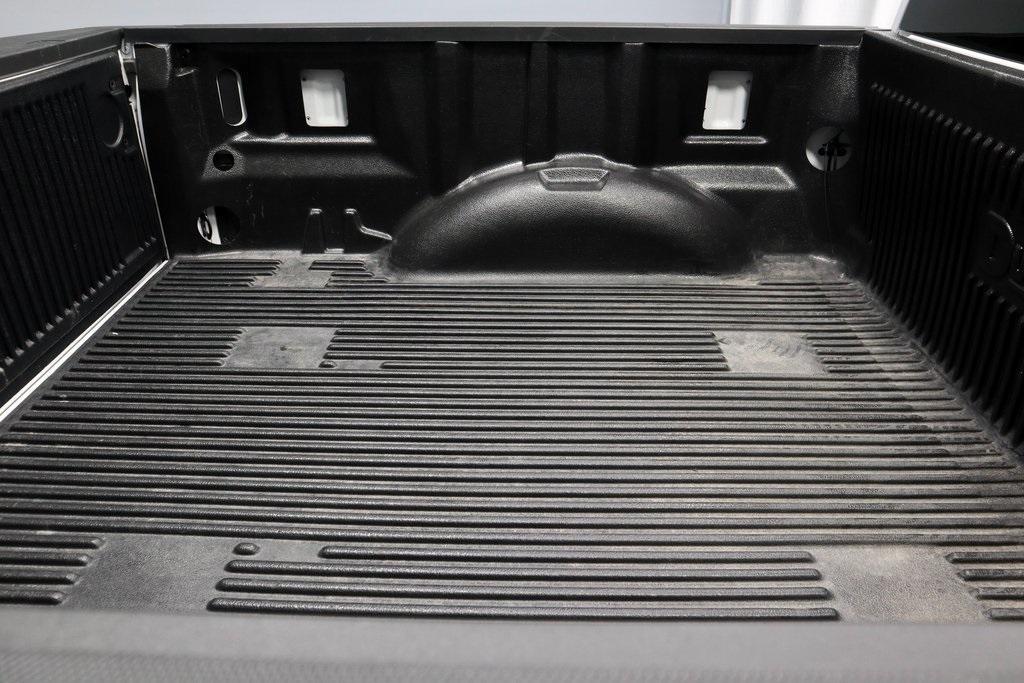 used 2024 Ford F-150 car, priced at $52,958