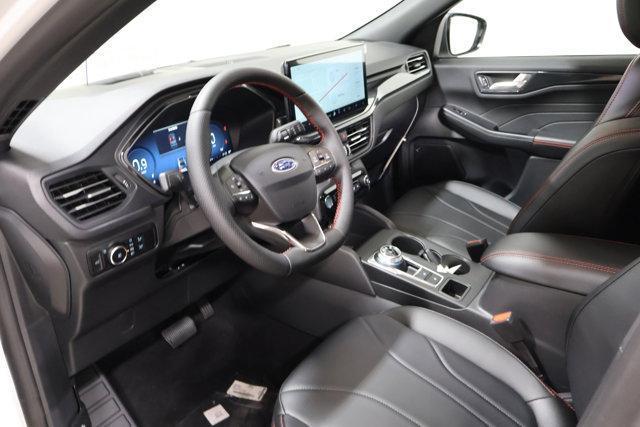 new 2025 Ford Escape car, priced at $38,300